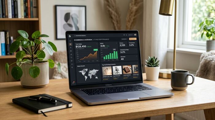 Digital Marketing Strategy Guide